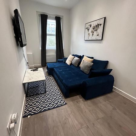 Central Locations 1 Bed Apartments Sleeps 4 London Eksteriør billede