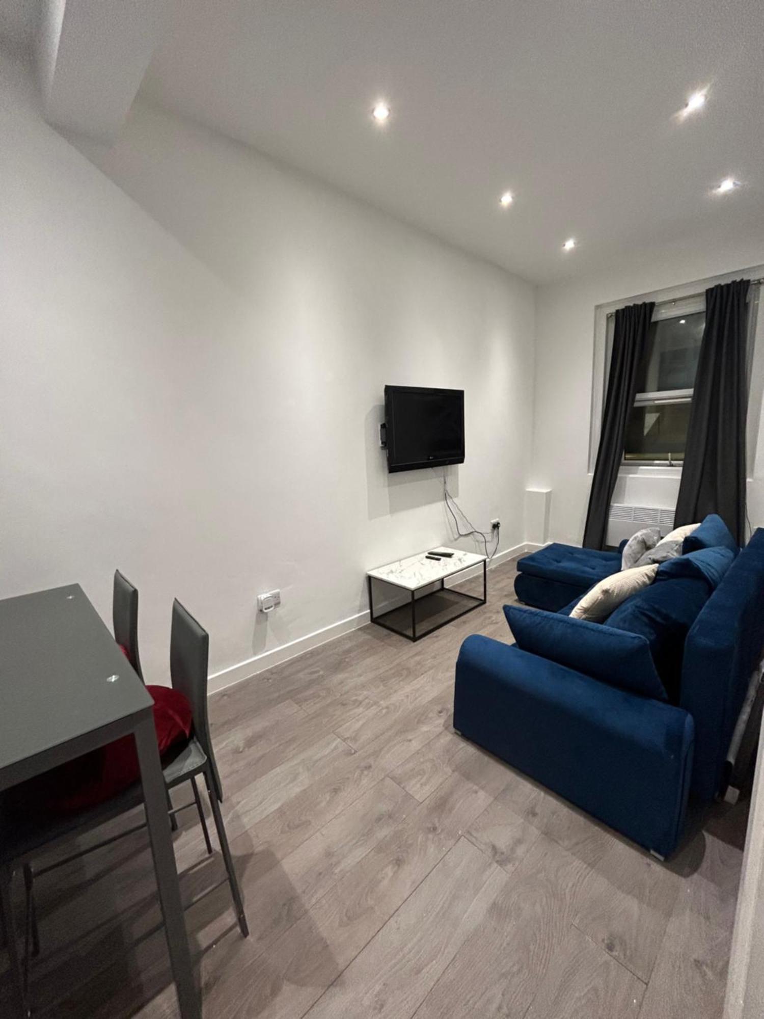 Central Locations 1 Bed Apartments Sleeps 4 London Eksteriør billede